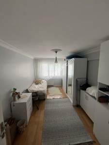 Beşevler'de Metroya 250 Metre Mesafe Satılık 2+1 Daire 22