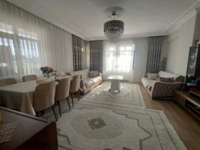 Nilüfer Beşevler Mah Satılık Asansörlü Manzaralı Daire 18