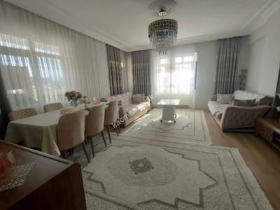 Nilüfer Beşevler Mah Satılık Asansörlü Manzaralı Daire 19