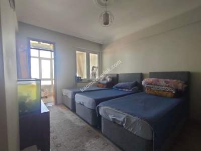 Nilüfer Beşevler Mah Satılık Asansörlü Manzaralı Daire 22