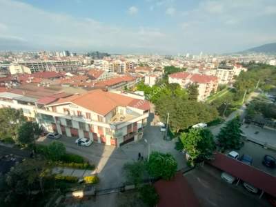 Nilüfer Beşevler Mah Satılık Asansörlü Manzaralı Daire 23