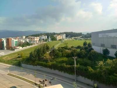 Nilüfer Beşevler Mah Satılık Asansörlü Manzaralı Daire 5