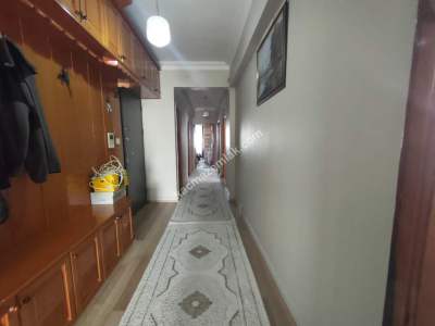 Nilüfer Beşevler Mah Satılık Asansörlü Manzaralı Daire 12