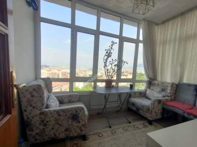 Nilüfer Beşevler Mah Satılık Asansörlü Manzaralı Daire 8