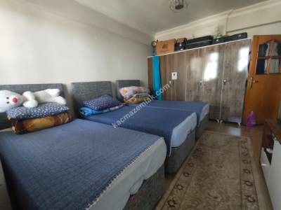 Nilüfer Beşevler Mah Satılık Asansörlü Manzaralı Daire 4