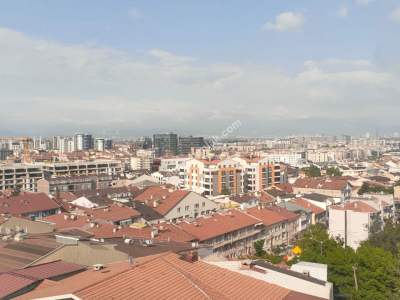 Nilüfer Beşevler Mah Satılık Asansörlü Manzaralı Daire 10