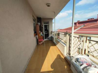 Nilüfer Beşevler Mah Satılık Asansörlü Manzaralı Daire 11