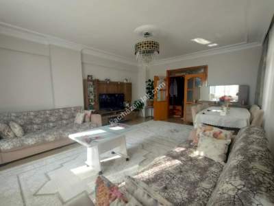 Nilüfer Beşevler Mah Satılık Asansörlü Manzaralı Daire 13