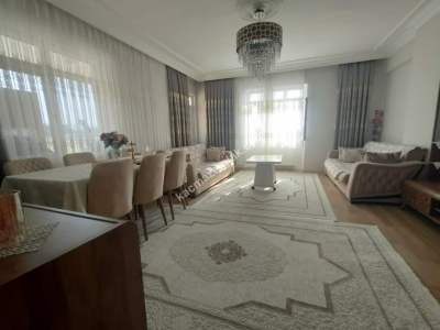 Nilüfer Beşevler Mah Satılık Asansörlü Manzaralı Daire 1