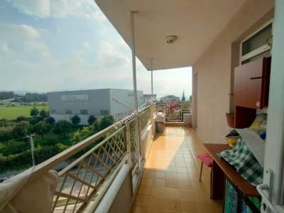 Nilüfer Beşevler Mah Satılık Asansörlü Manzaralı Daire 15