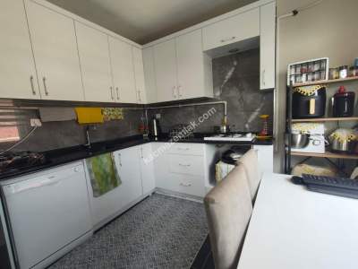 Nilüfer Beşevler Mah Satılık Asansörlü Manzaralı Daire 2