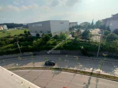 Nilüfer Beşevler Mah Satılık Asansörlü Manzaralı Daire 17