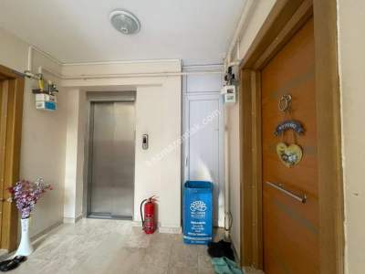 Nilüfer Beşevler Mah Satılık Asansörlü Ara Kat Daire 21