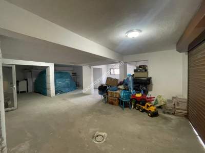 Nilüfer Beşevler Mah Satılık Asansörlü Ara Kat Daire 22