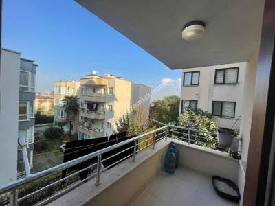 Nilüfer Beşevler Mah Satılık Asansörlü Ara Kat Daire 27