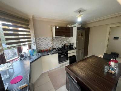 Nilüfer Beşevler Mah Satılık Asansörlü Ara Kat Daire 15