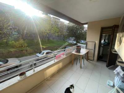 Nilüfer Beşevler Mah Satılık Asansörlü Ara Kat Daire 3