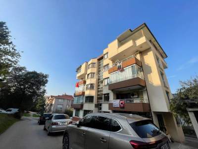 Nilüfer Beşevler Mah Satılık Asansörlü Ara Kat Daire 10