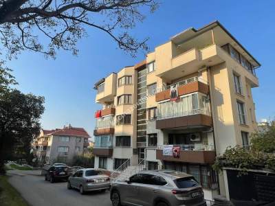 Nilüfer Beşevler Mah Satılık Asansörlü Ara Kat Daire 19