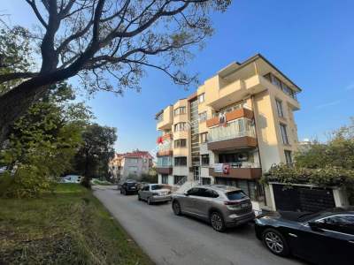 Nilüfer Beşevler Mah Satılık Asansörlü Ara Kat Daire 1