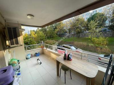 Nilüfer Beşevler Mah Satılık Asansörlü Ara Kat Daire 2