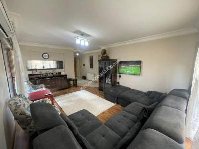 Nilüfer Beşevler Mah Satılık Asansörlü Ara Kat Daire 6