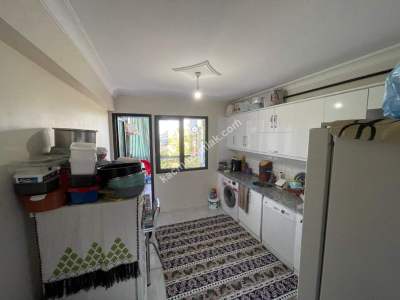 Nilüfer Görükle Dumlupınar'da Satılık Ara Kat Mülkiyet 12