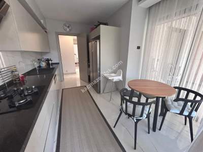 Nilüfer İhsaniye Mh Satılık Fsm İhsaniye 95 Te Daire 13