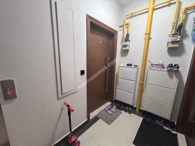 Nilüfer İhsaniye Mh Satılık Fsm İhsaniye 95 Te Daire 4