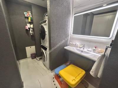 Nilüfer İhsaniye Mh Satılık Fsm İhsaniye 95 Te Daire 25