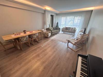 Nilüfer İhsaniye Mh Satılık Fsm İhsaniye 95 Te Daire 2