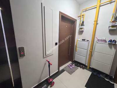 Nilüfer İhsaniye Mh Satılık Fsm İhsaniye 95 Te Daire 8