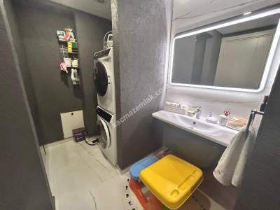 Nilüfer İhsaniye Mh Satılık Fsm İhsaniye 95 Te Daire 12