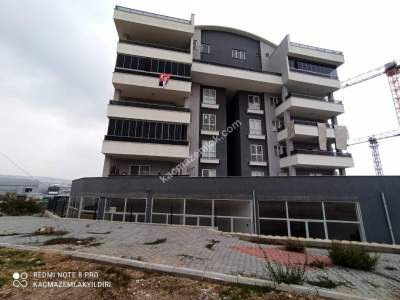 Kayapa Çamlık Da 3+1 Satılık Daire 1