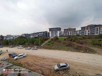 Kayapa Çamlık Da 3+1 Satılık Daire 25