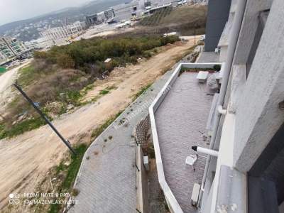 Kayapa Çamlık Da 3+1 Satılık Daire 21