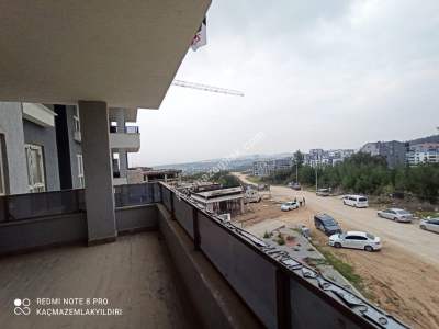 Kayapa Çamlık Da 3+1 Satılık Daire 24