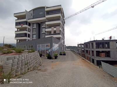 Kayapa Çamlık Da 3+1 Satılık Daire 3