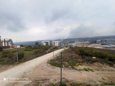 Kayapa Çamlık Da 3+1 Satılık Daire 26