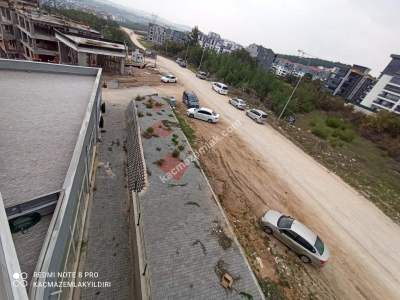 Kayapa Çamlık Da 3+1 Satılık Daire 23