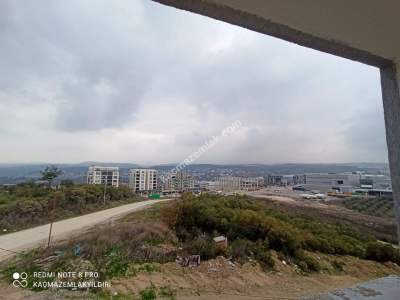 Kayapa Çamlık Da 3+1 Satılık Daire 22