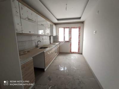 Kayapa Çamlık Da 3+1 Satılık Daire 27