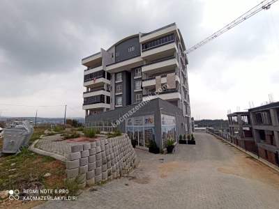 Kayapa Çamlık Da 3+1 Satılık Daire 2