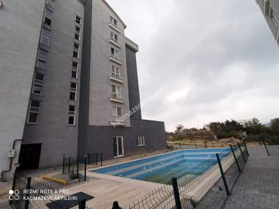 Kayapa Çamlık Da 3+1 Satılık Daire 5