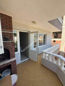 Beşevler/Konak Mah. Merkezi Konumda Bakımlı 3+1 Satılık 12