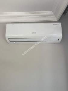 Beşevler/Konak Mah. Merkezi Konumda Bakımlı 3+1 Satılık 23