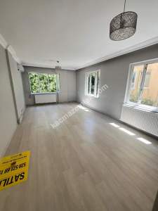 Beşevler/Konak Mah. Merkezi Konumda Bakımlı 3+1 Satılık 6