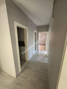 Beşevler/Konak Mah. Merkezi Konumda Bakımlı 3+1 Satılık 26