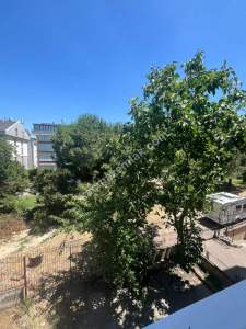 Beşevler/Konak Mah. Merkezi Konumda Bakımlı 3+1 Satılık 19