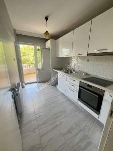 Beşevler/Konak Mah. Merkezi Konumda Bakımlı 3+1 Satılık 17